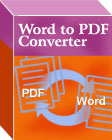 PDF-File Word to PDF Converter icon